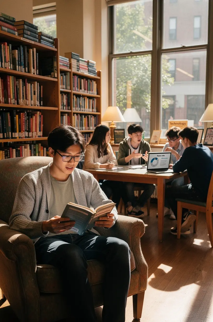 Step-by-step guide for creating automated reports