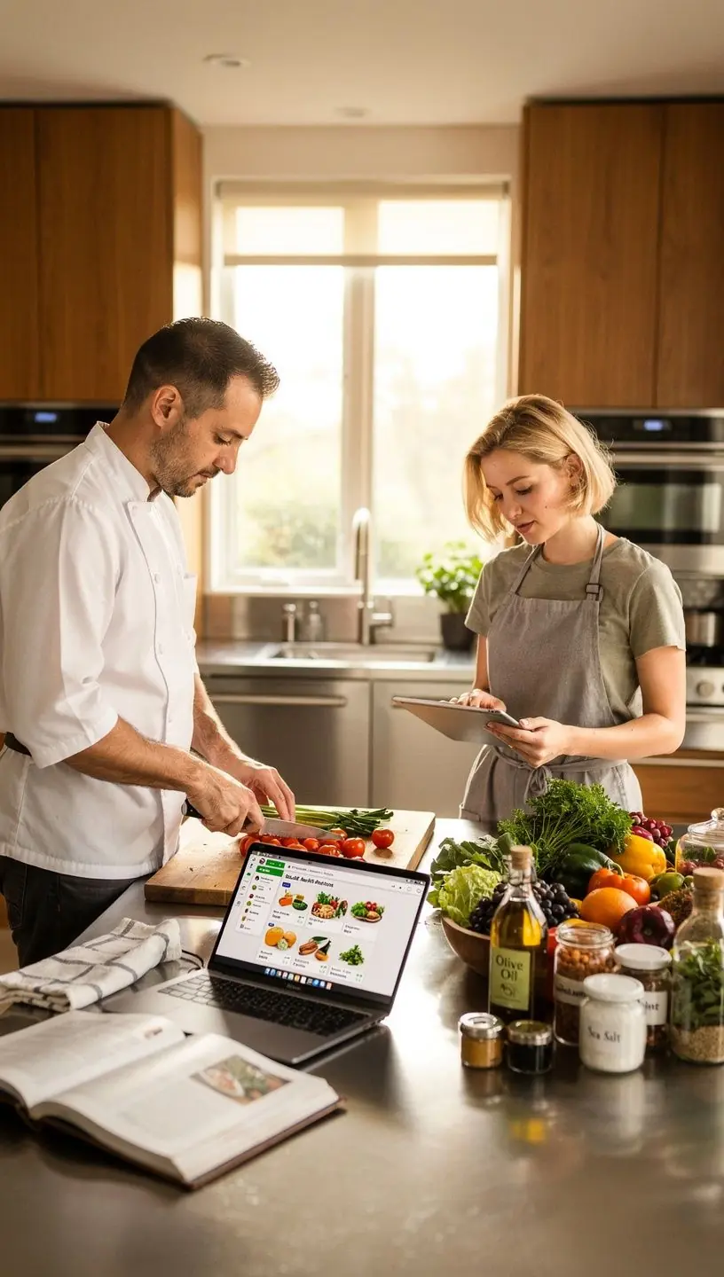 Automation tools for efficient time tracking explained.